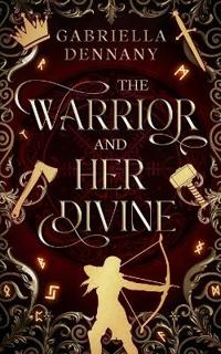 The Warrior and Her Divine