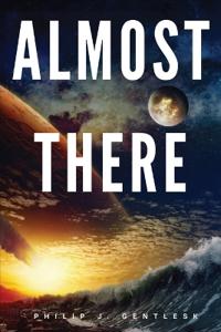 Bokomslag för "Almost There"