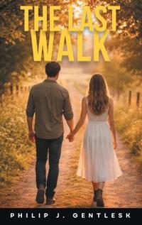 Bokomslag for "The Last Walk"