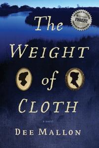 Bokomslag för "The Weight of Cloth"