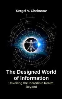 Bokomslag for "The Designed World of Information"
