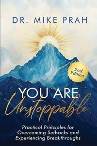 You Are Unstoppable