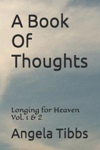 A Book Of Thoughts