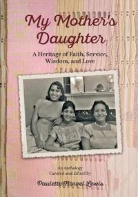 Bokomslag for "My Mother's Daughter"