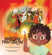 Dani and His Amazing Paintbrush