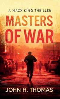 Bokomslag för "Masters of War"
