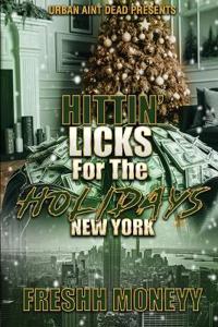 Hittin' Licks For The Holidays
