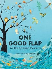 One Good Flap