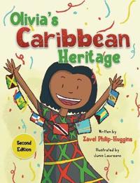 Olivia's Caribbean Heritage