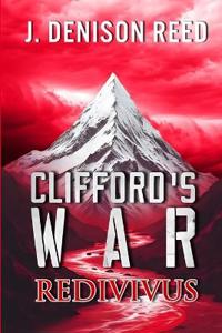 Bokomslag for "Clifford's War"