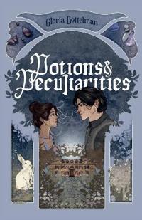 Potions & Peculiarities