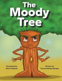Bokomslag for "The Moody Tree"