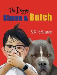 Bokomslag for "Simon & Butch"