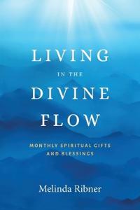 Bokomslag för "Living in the Divine Flow"
