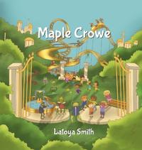 Bokomslag for "Maple Crowe"