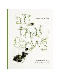 All That Grows