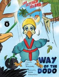 Bokomslag for "Way of the Dodo"
