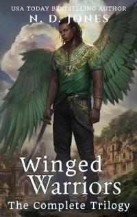 Winged Warriors