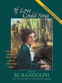 Bokomslag for "If Love Could Sing"