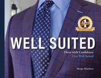 Bokomslag for "Well Suited"