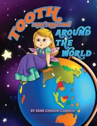 Bokomslag for "Tooth Fairy Traditions Around the World"