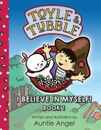 Bokomslag for "Toyle and Tubble"