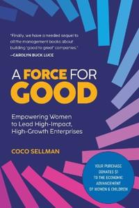 A Force for Good