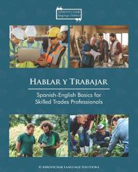 Hablar y Trabajar