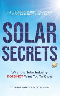 Solar Secrets