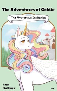 The Adventures of Goldie