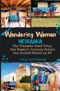 Wandering Woman