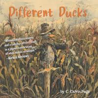 Different Ducks