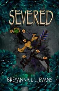 Bokomslag for "Severed"