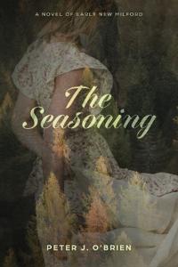 Bokomslag for "The Seasoning"