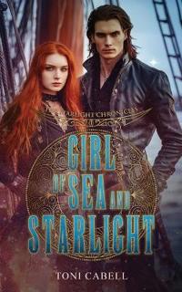Girl of Sea and Starlight