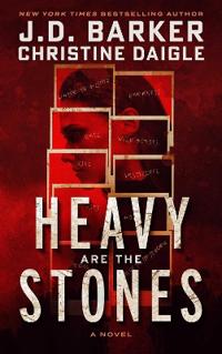 Heavy Are The Stones