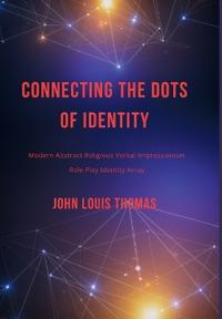 Bokomslag for "Connecting the Dots of Identity"