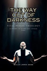 Bokomslag for "The Way Out of Darkness"