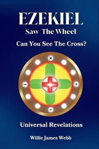 Bokomslag for "Ezekiel Saw The Wheel"