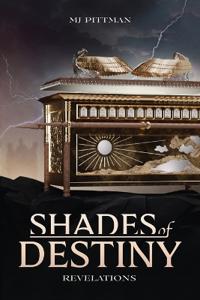 Bokomslag for "Shades of Destiny"