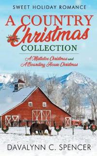 A Country Christmas Collection