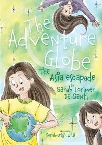 The adventure globe
