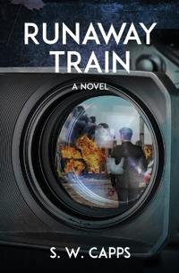 Bokomslag for "Runaway Train"
