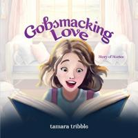 Bokomslag for "Gobsmacking Love"
