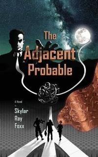 Bokomslag for "The Adjacent Probable"