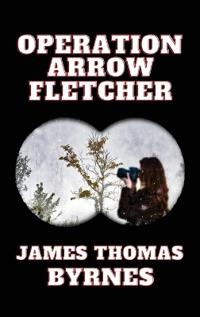 Bokomslag for "Operation Arrow Fletcher"
