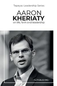 Aaron Kheriaty