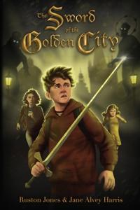 Sword of the Golden City