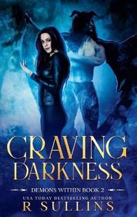 Bokomslag for "Craving Darkness"