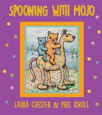 Bokomslag for "Spooning With Mojo"